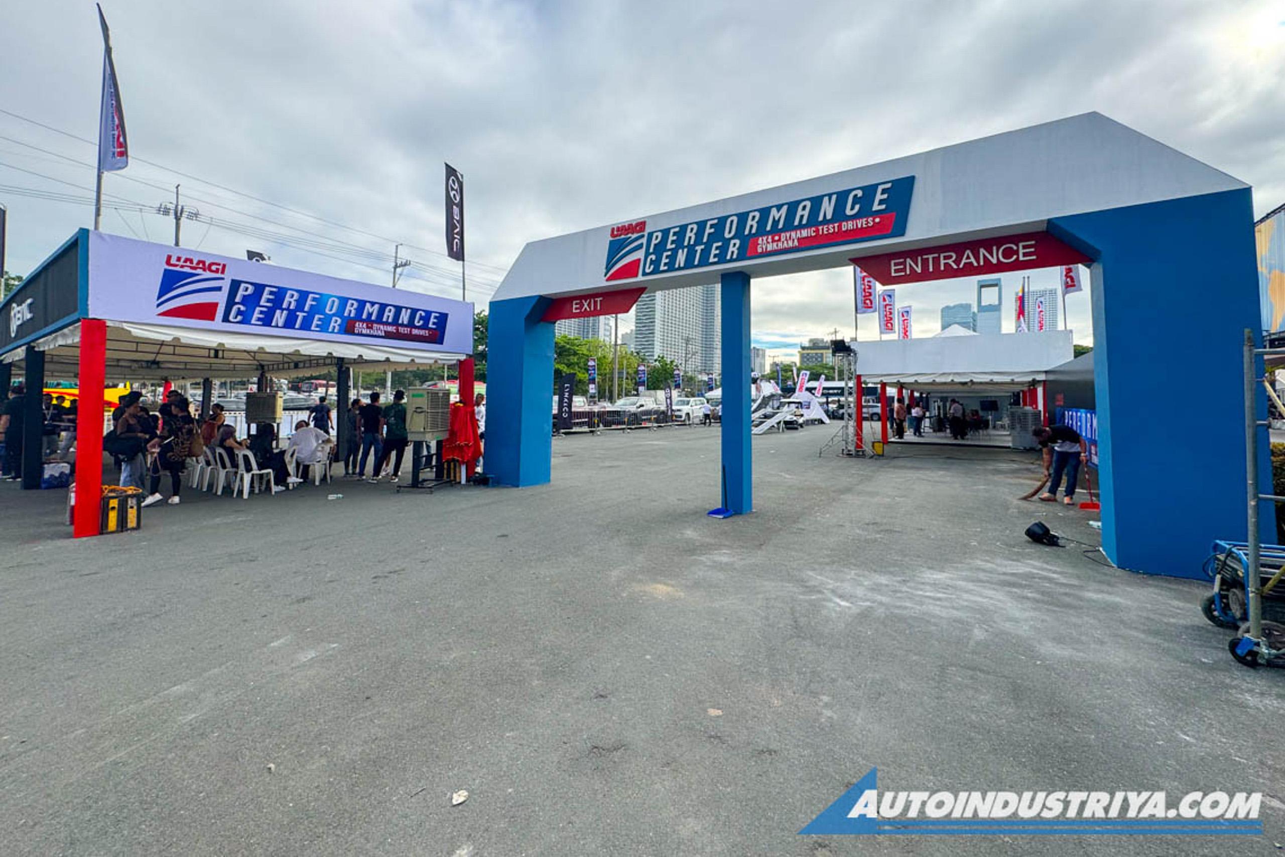 UAAGI house of brands to occupy massive space at MIAS 2026