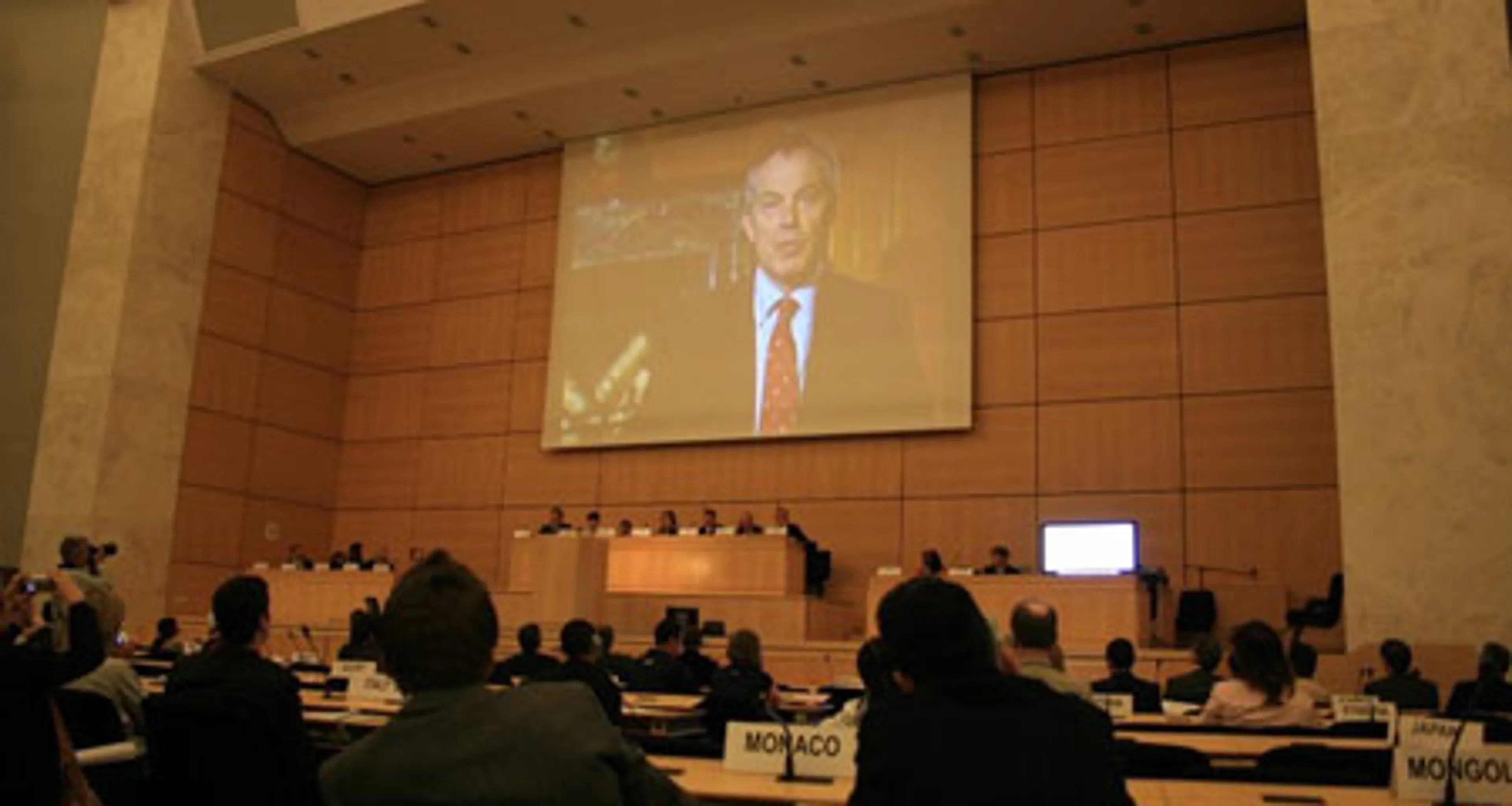 World Youth Assembly for Road Safety