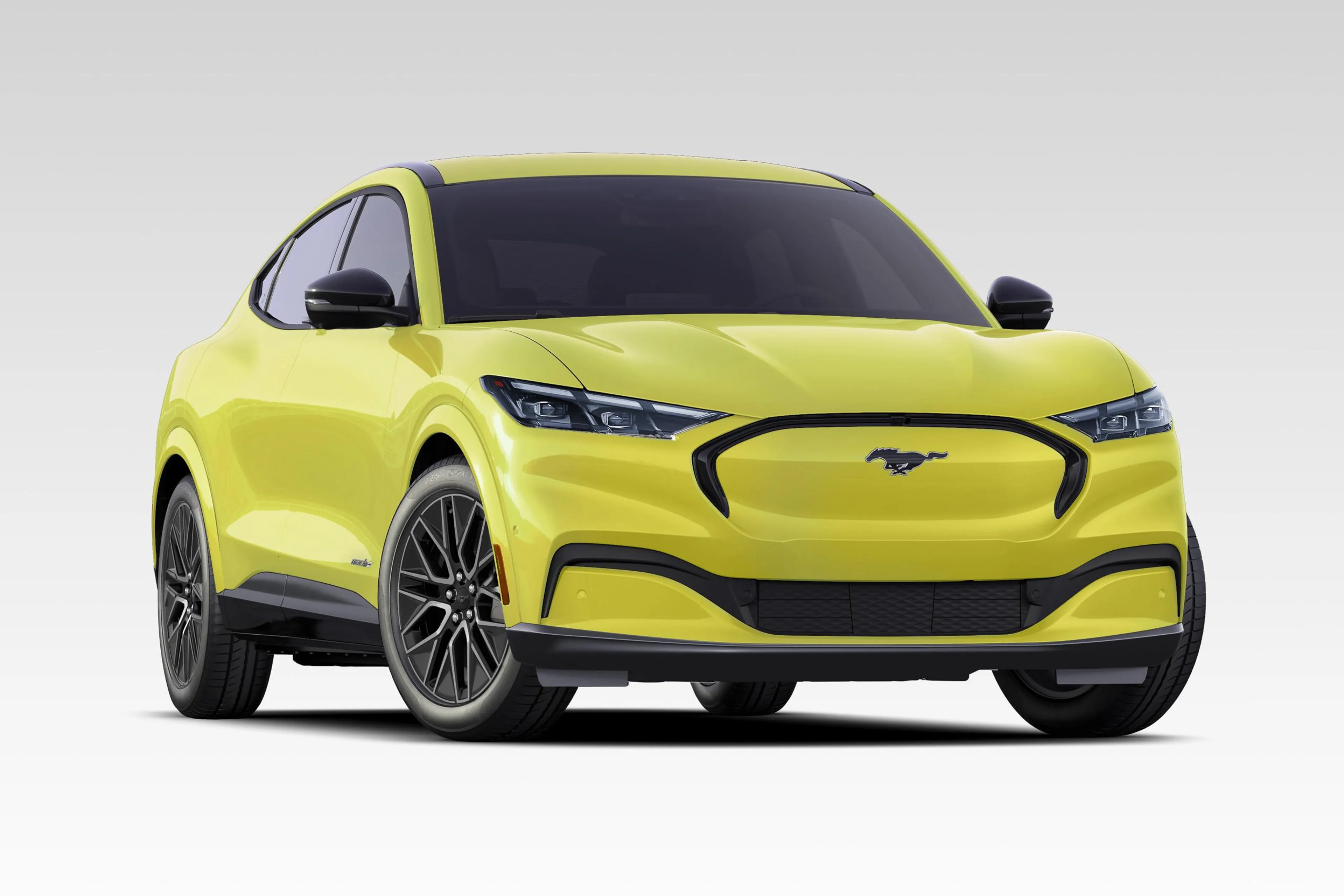 Ford PH launches Mustang Mach-E RWD variant for PHP 2.599M