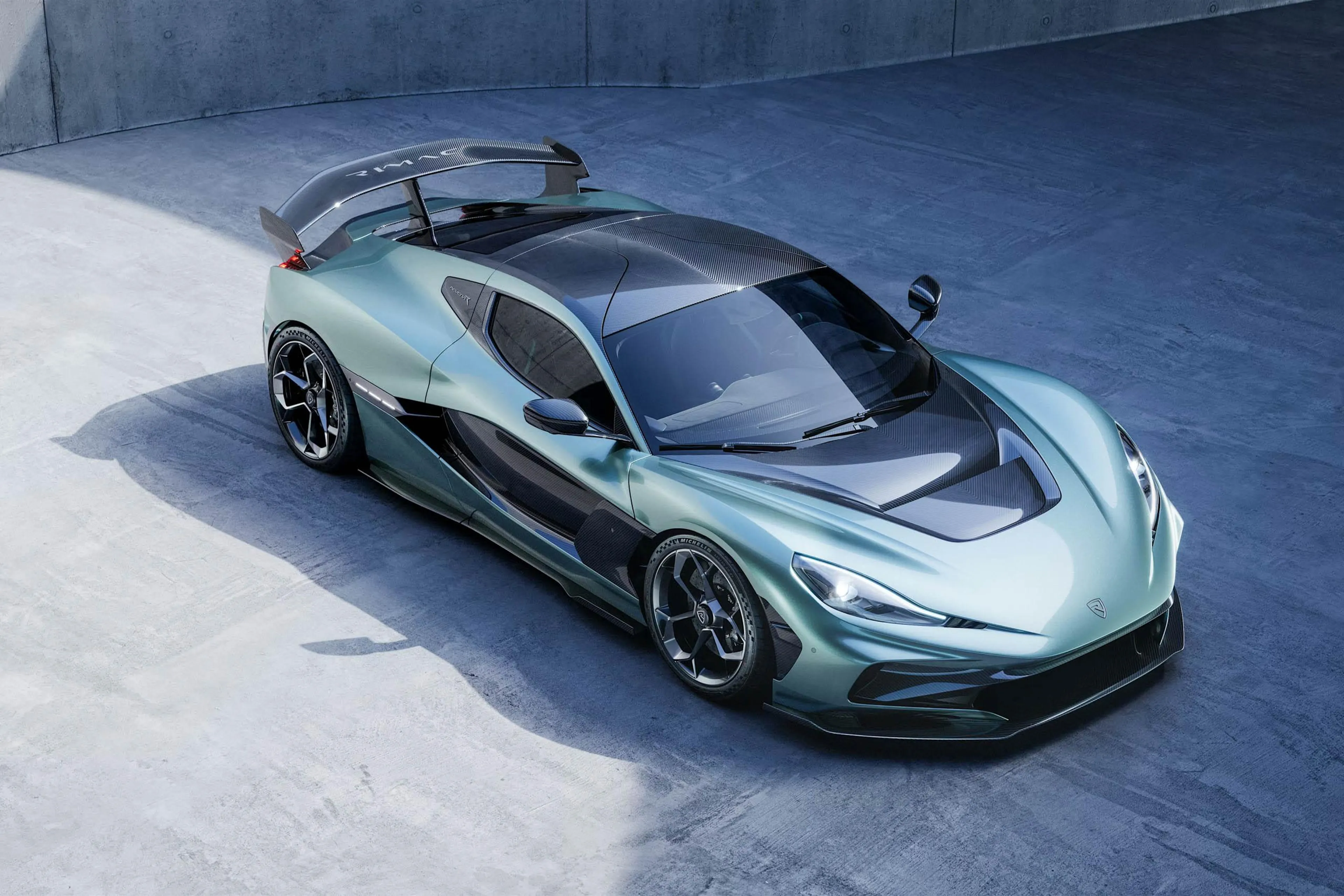 Are electric hypercars becoming dangerously quick?