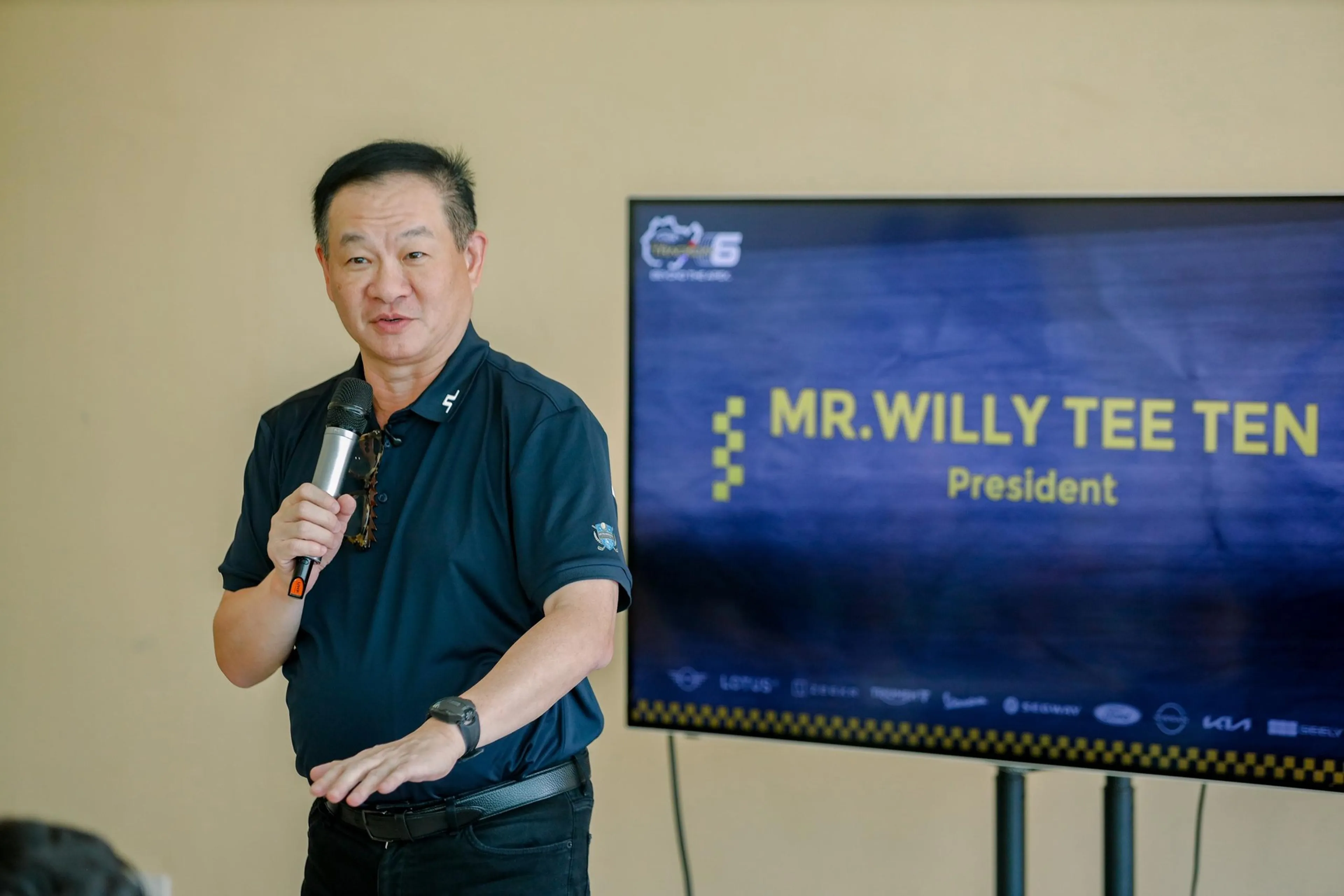 Electric Vehicle Association of PH has a new president, board of directors