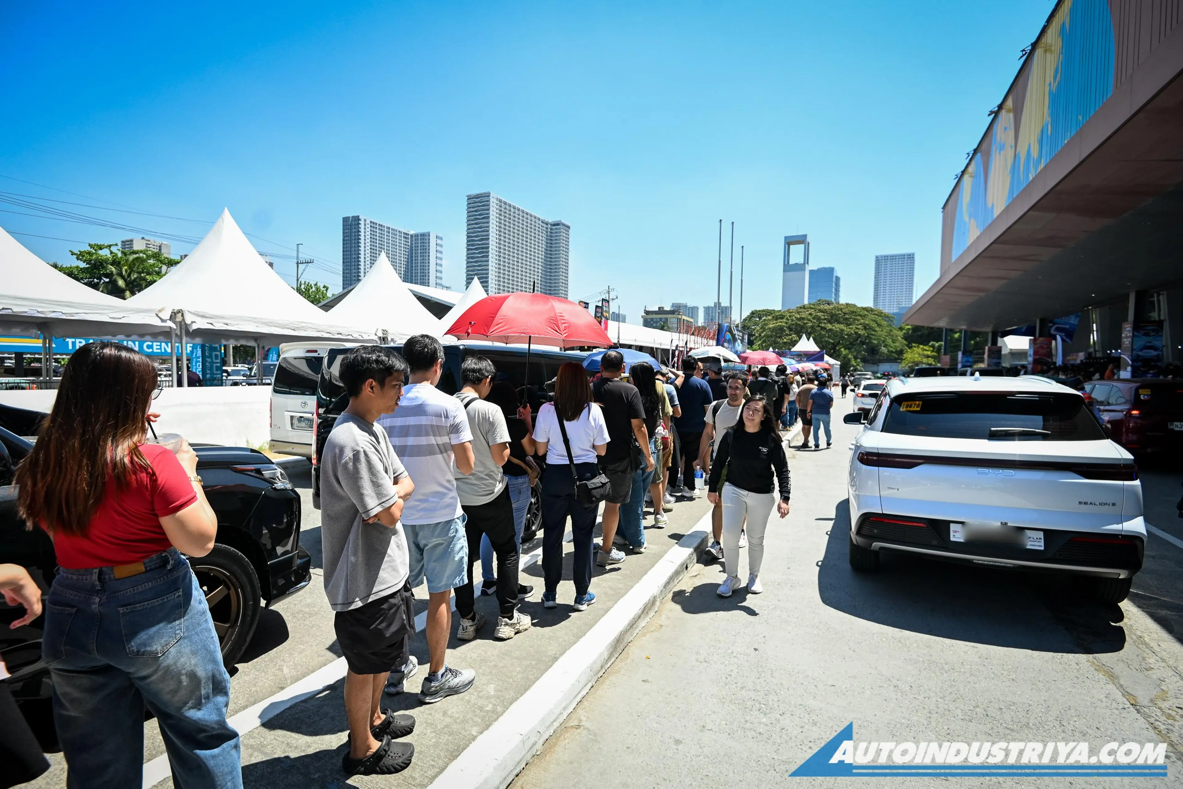 We need to talk about MIAS 2026