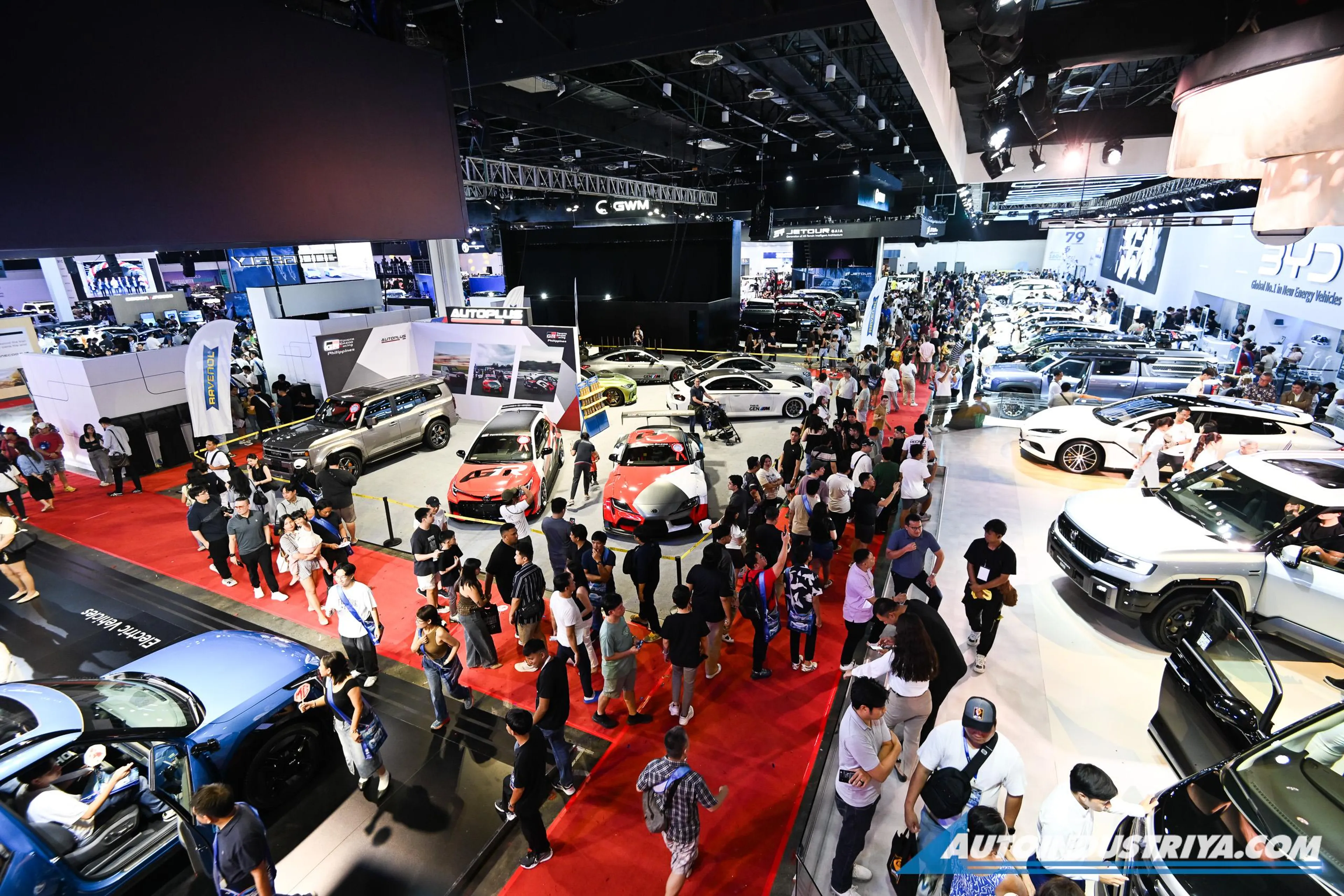 MIAS 2026: 180,600 visitors over 4 days