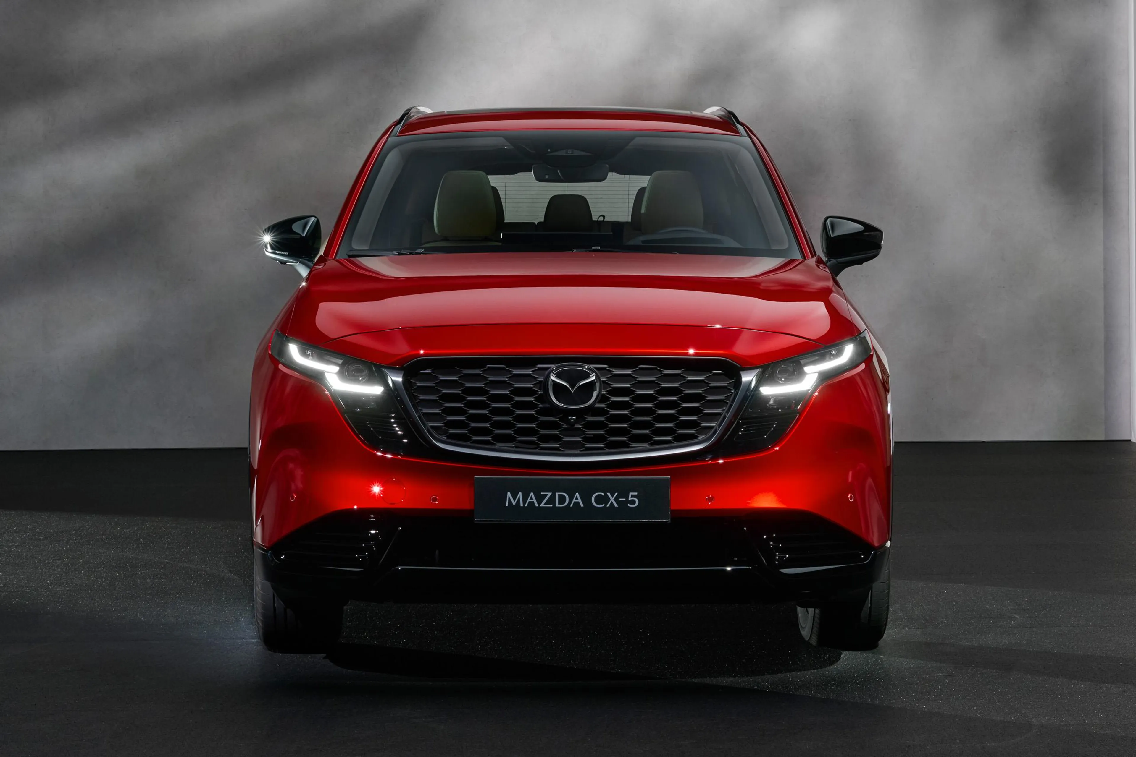 Is the all-new Mazda CX-5 arriving soon in PH?