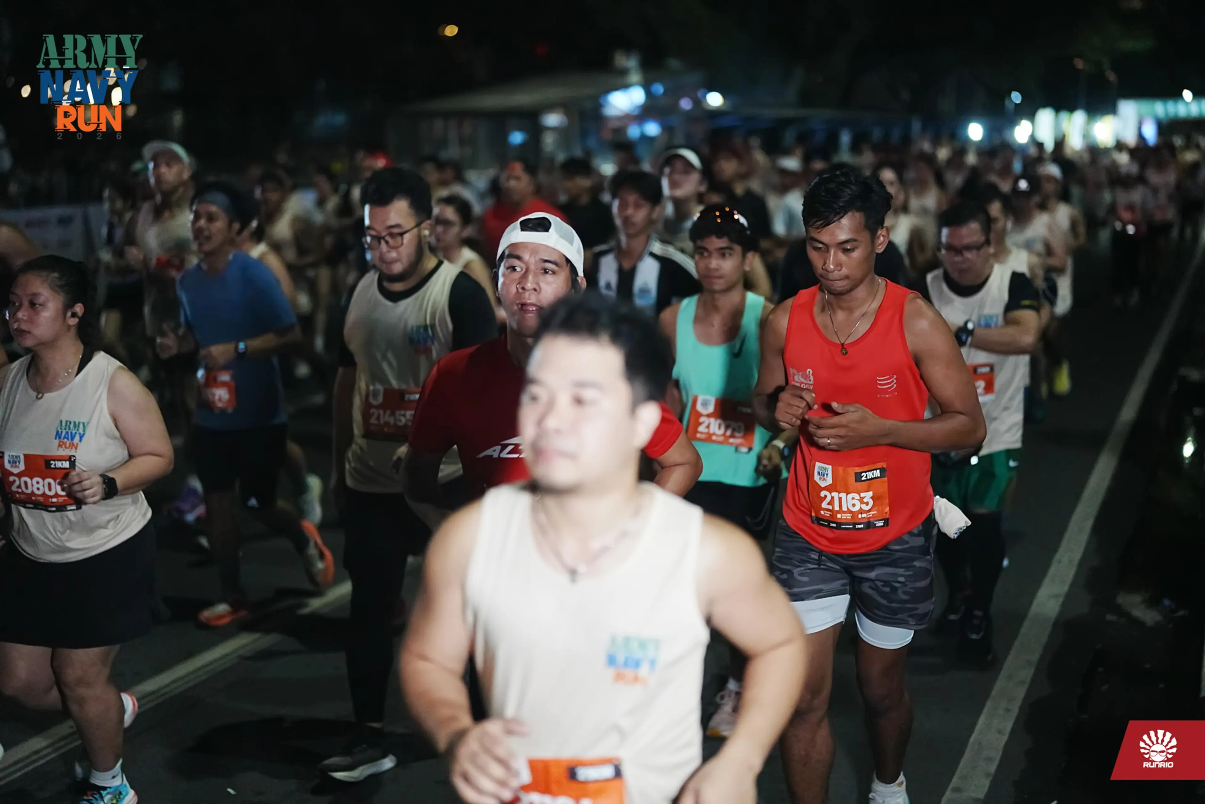 MMDA to ‘close’ EDSA for a marathon event on June 12