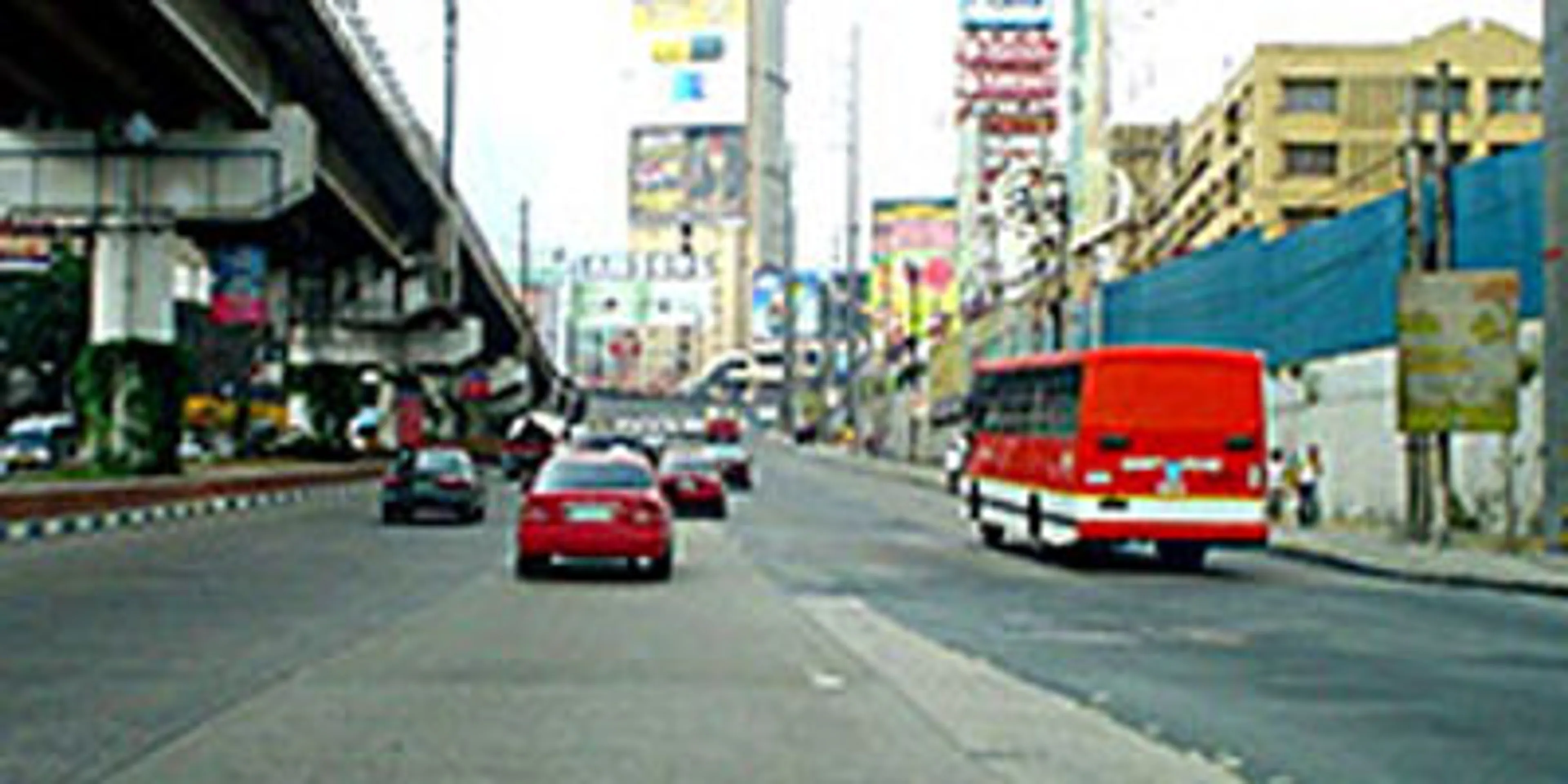 Road Maintenance = Road Safety