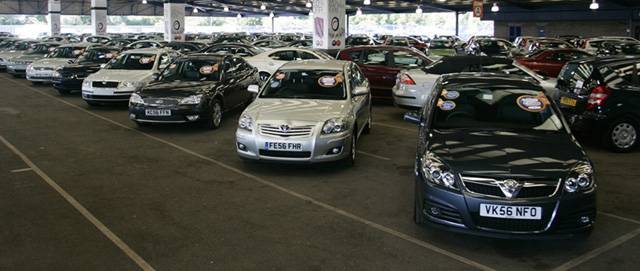Supreme Court reaffirms ban on importation of used vehicles