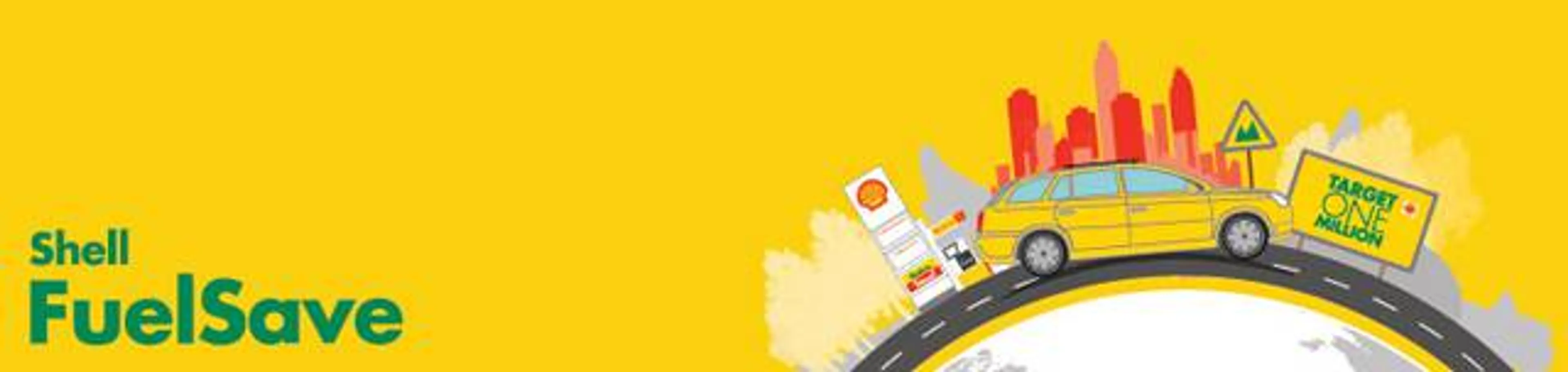 Practical tips for better consumption with Shell FuelSave
