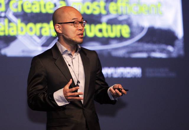 Hyundai design head to grace AVID Innovation Congress