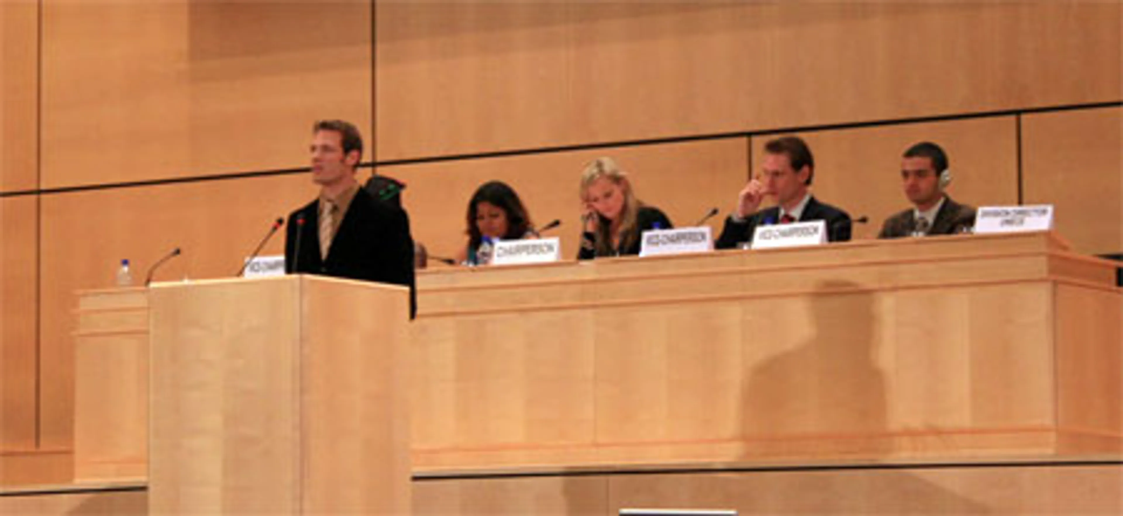 Reconciling Road Safety with Cool