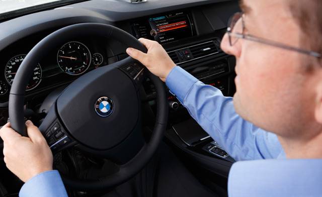 BMW issues worldwide recall of vehicles equipped with Takata airbags