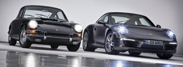 The Porsche 911 Story | AutoIndustriya