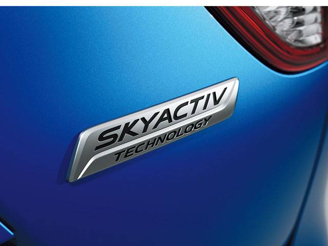 Mazda plans to increase production of Skyactiv transmissions
