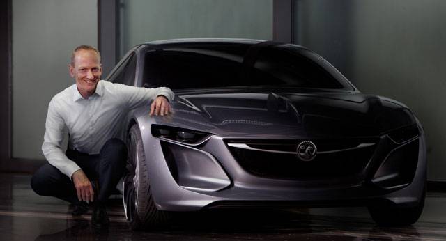 Frankfurt 2013 Preview: Opel to reveal Monza Concept