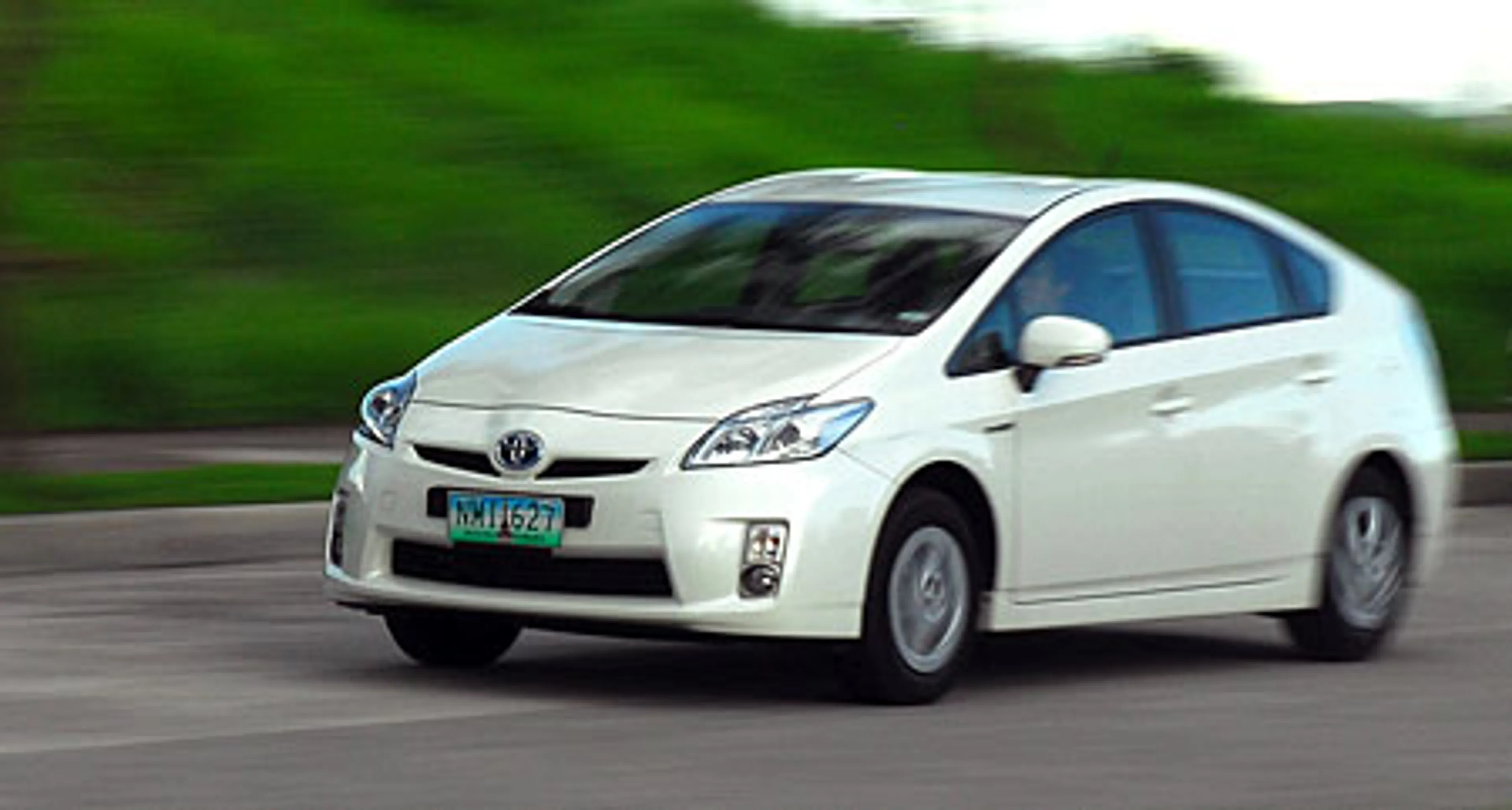 2009 Toyota Prius
