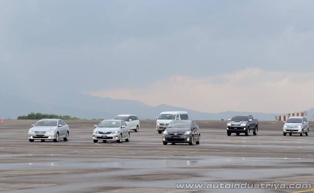 3rd World of Toyota Show to celebrate 25 years of Toyota Motor Philipines