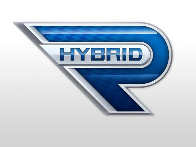 Frankfurt 2013 Preview: Toyota to launch new Hybrid-R concept