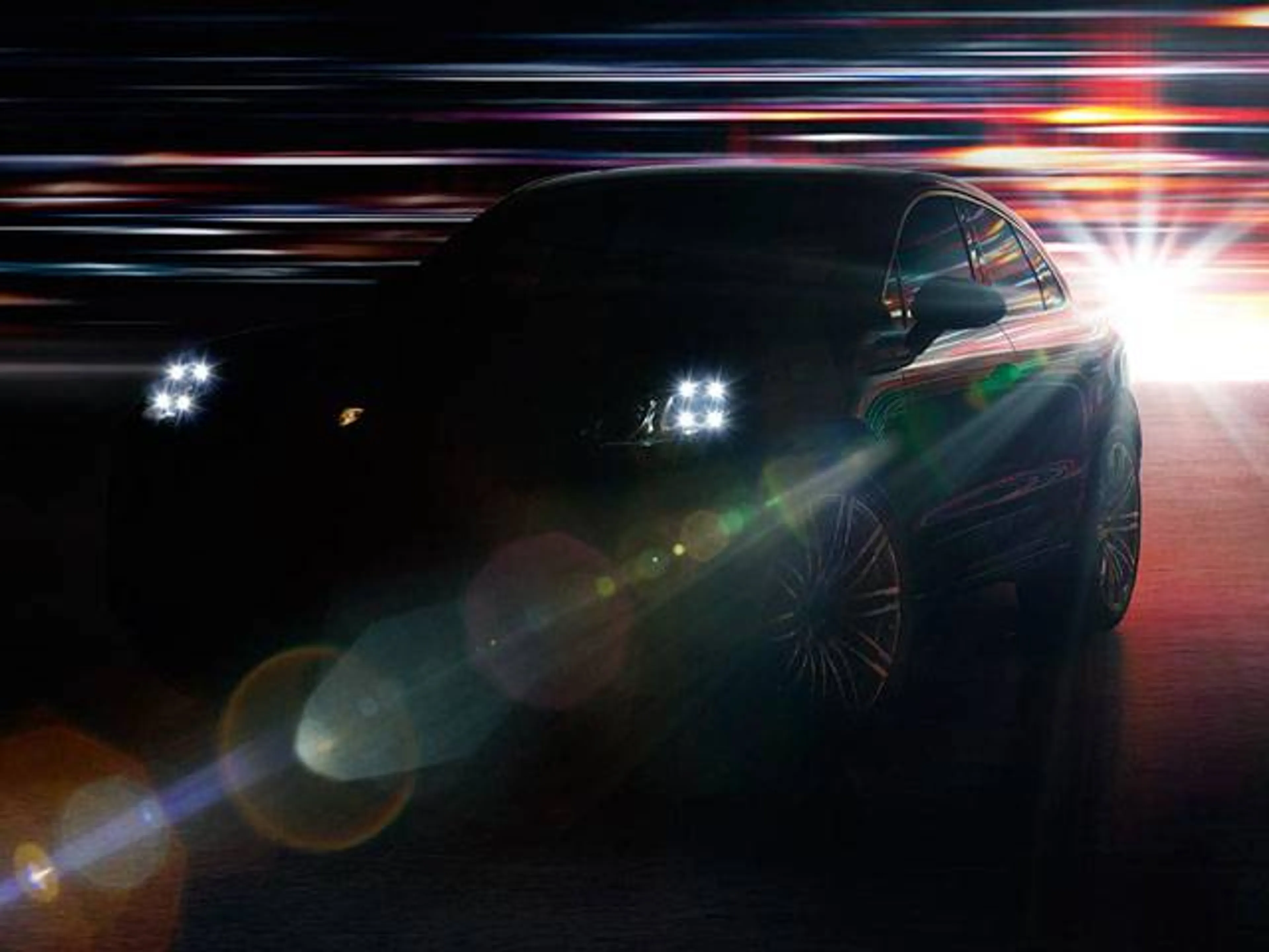 LA 2013 Preview: Get ready for the Porsche Macan