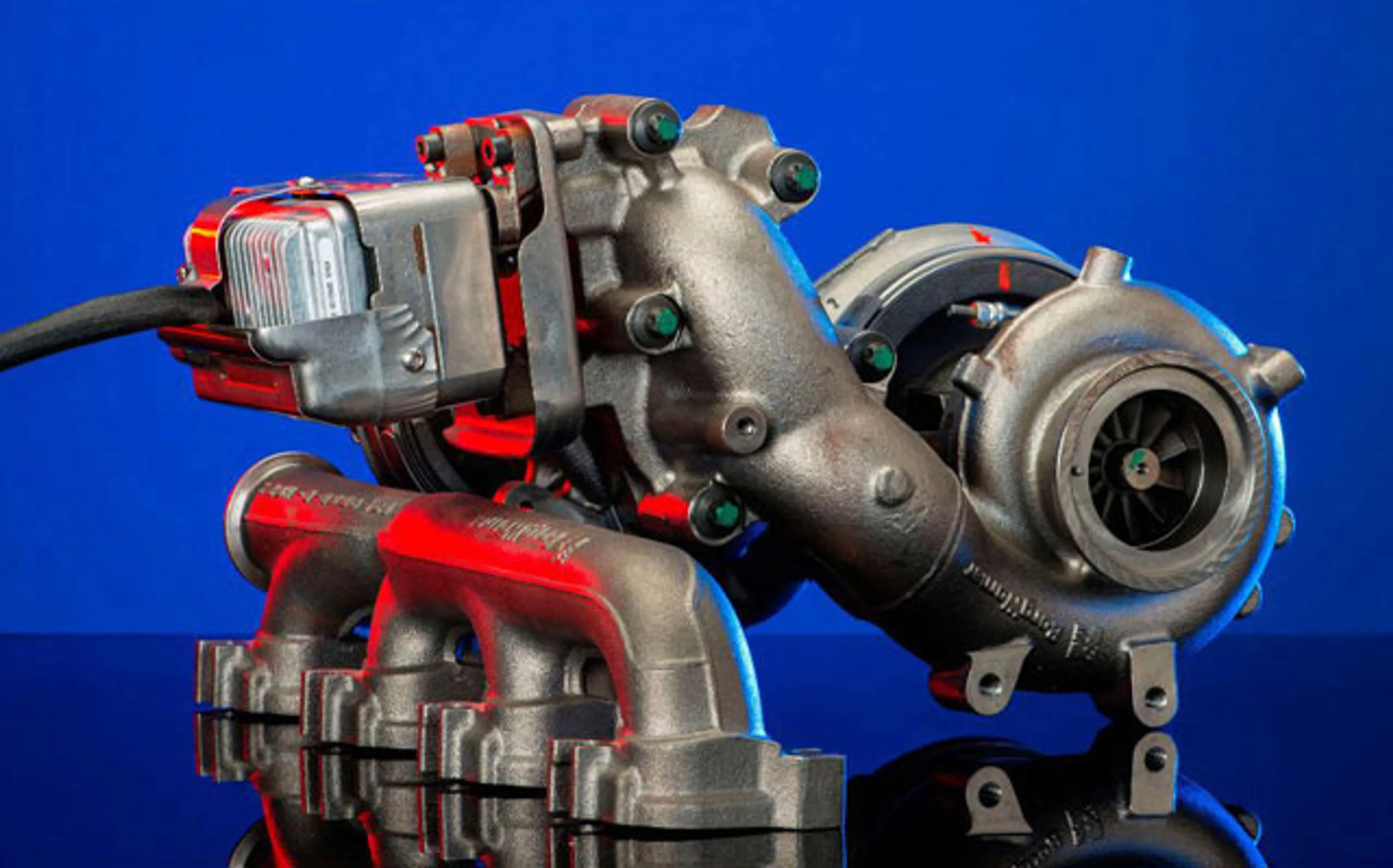 Getting to Know The Turbocharger