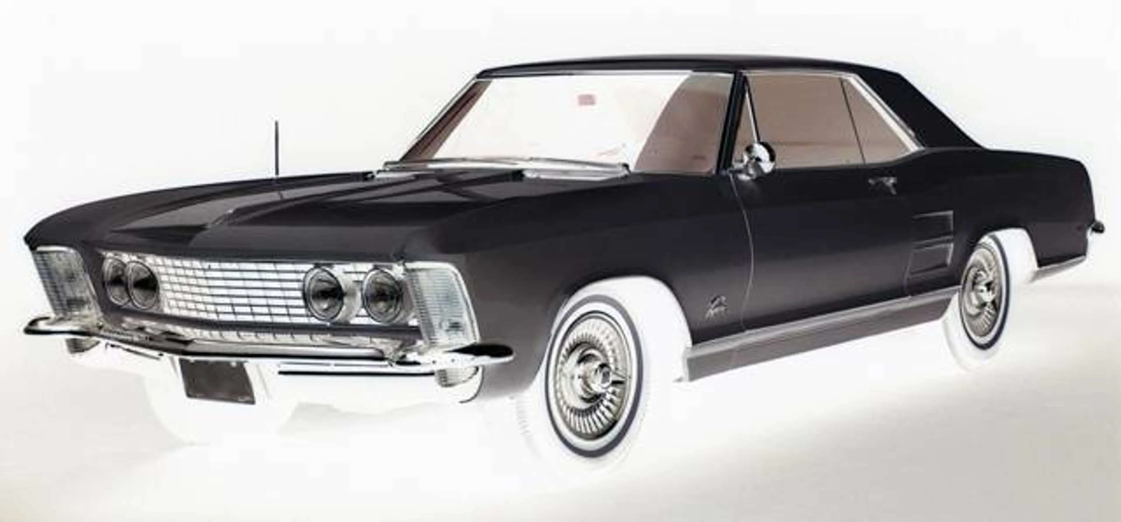 Halloween Pick: Hollywood's scariest vehicles