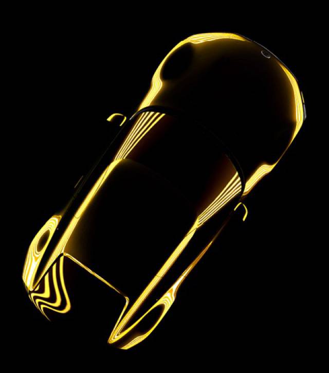 NAIAS 2014 Preview: Kia to reveal a stunning new concept sports car