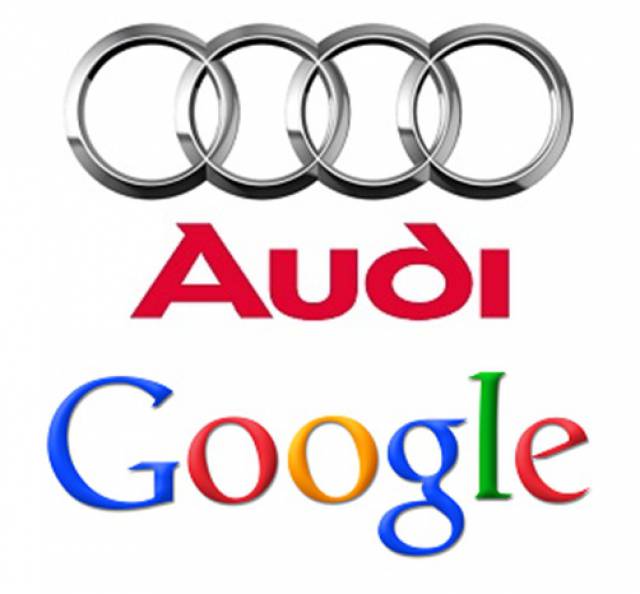 Audi AG may collaborate with Google to complement their Multi Media Interface (MMI)