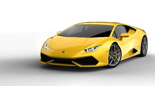Lamborghini Huracán nets 700 orders prior to the Geneva Motor Show unveiling