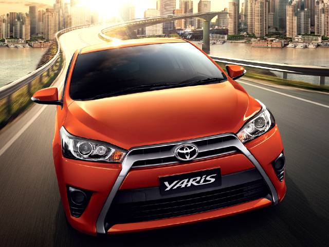 Toyota PH to launch 2014 Yaris in April with 1.3L, 1.5L, competitive pricing