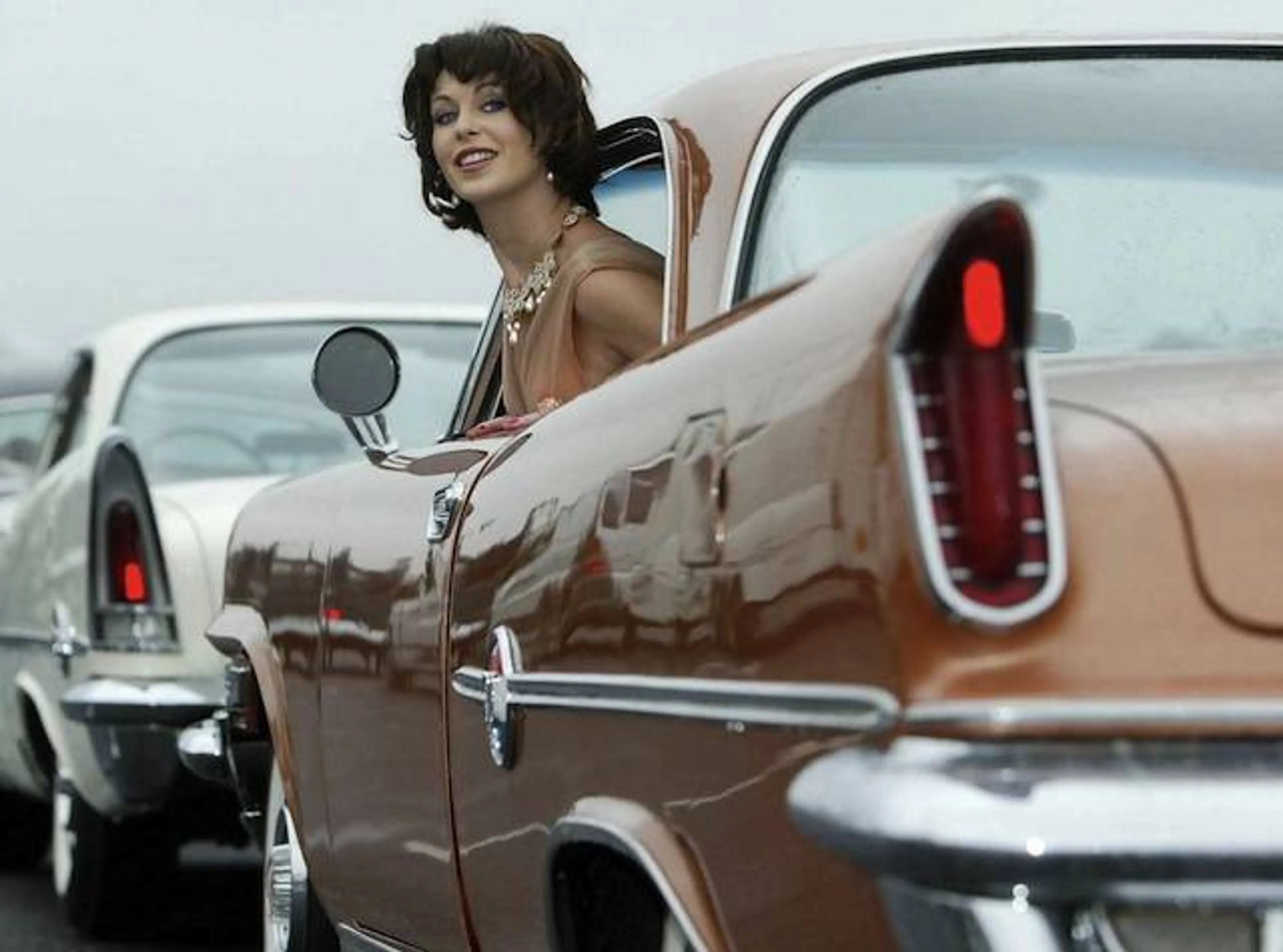 5 Damsel In Distress Tips to Avoid Road Rage For Women