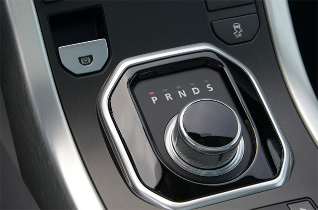 Of fluids and automatic transmissions