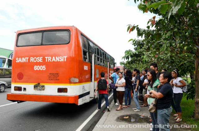 DOTC-LTFRB-LTO impose stricter penalties on public vehicles