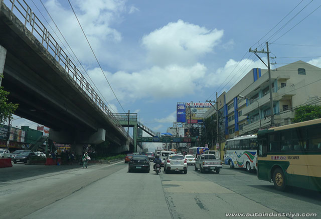 Php3.74-billion EDSA rehab about to get underway