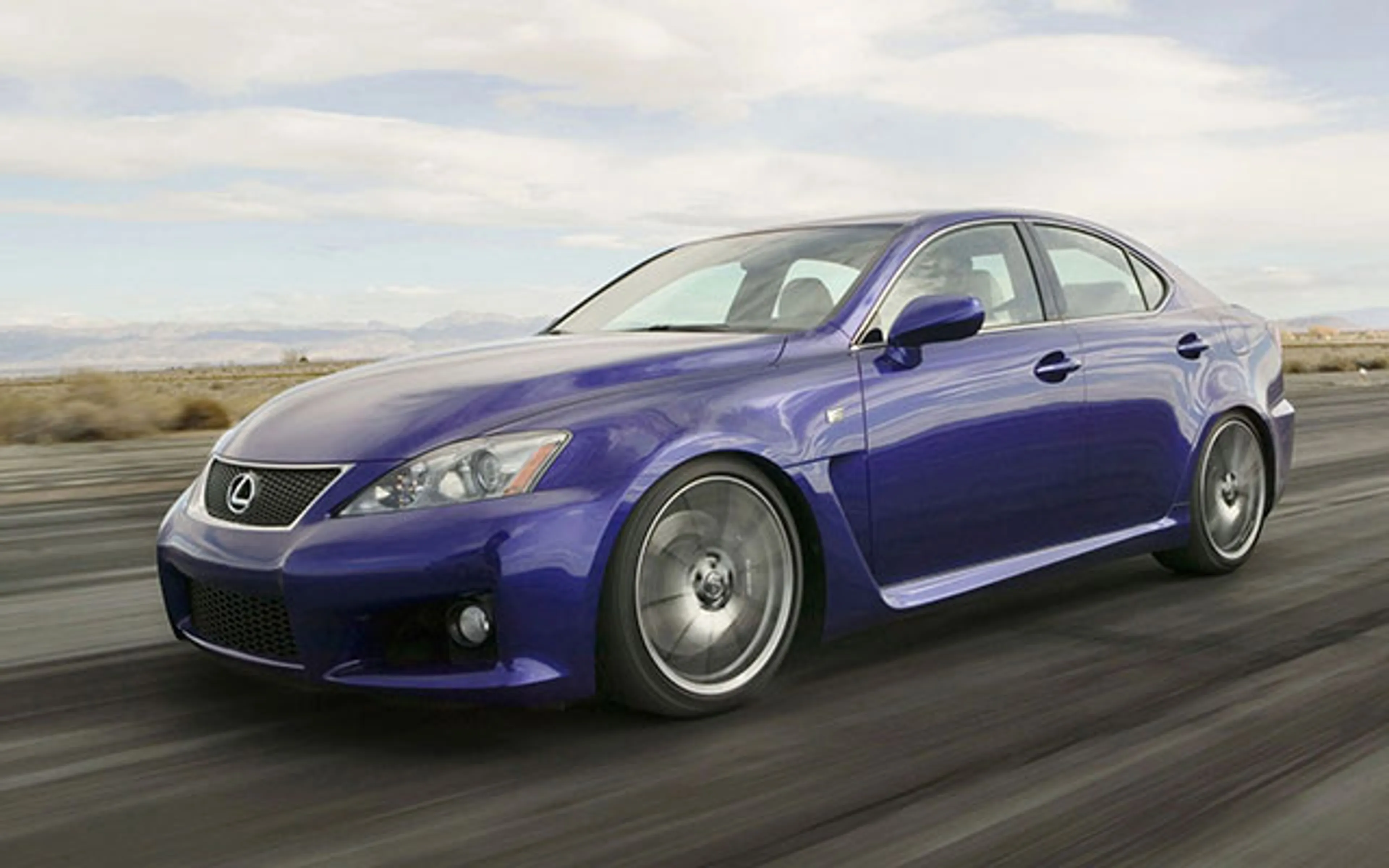 Lexus recalls 423,000 units, some local models affected