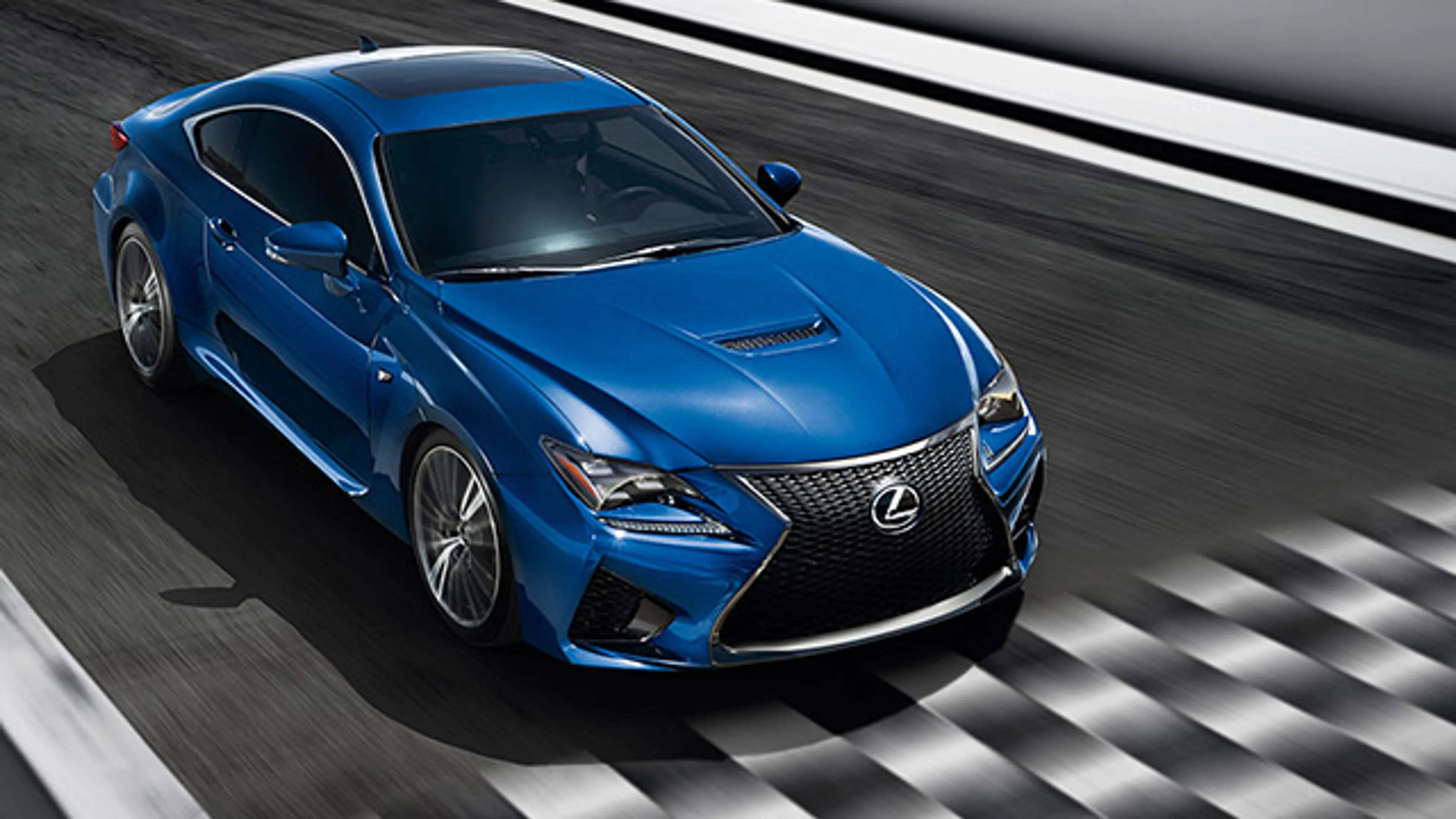 Lexus PH to launch 2015 RC F, official prices and specs revealed