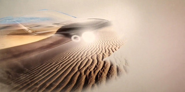 Bentley teases their upcoming SUV anew