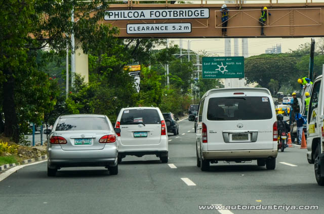 LTO: 2015 registration renewals will include license plate replacement