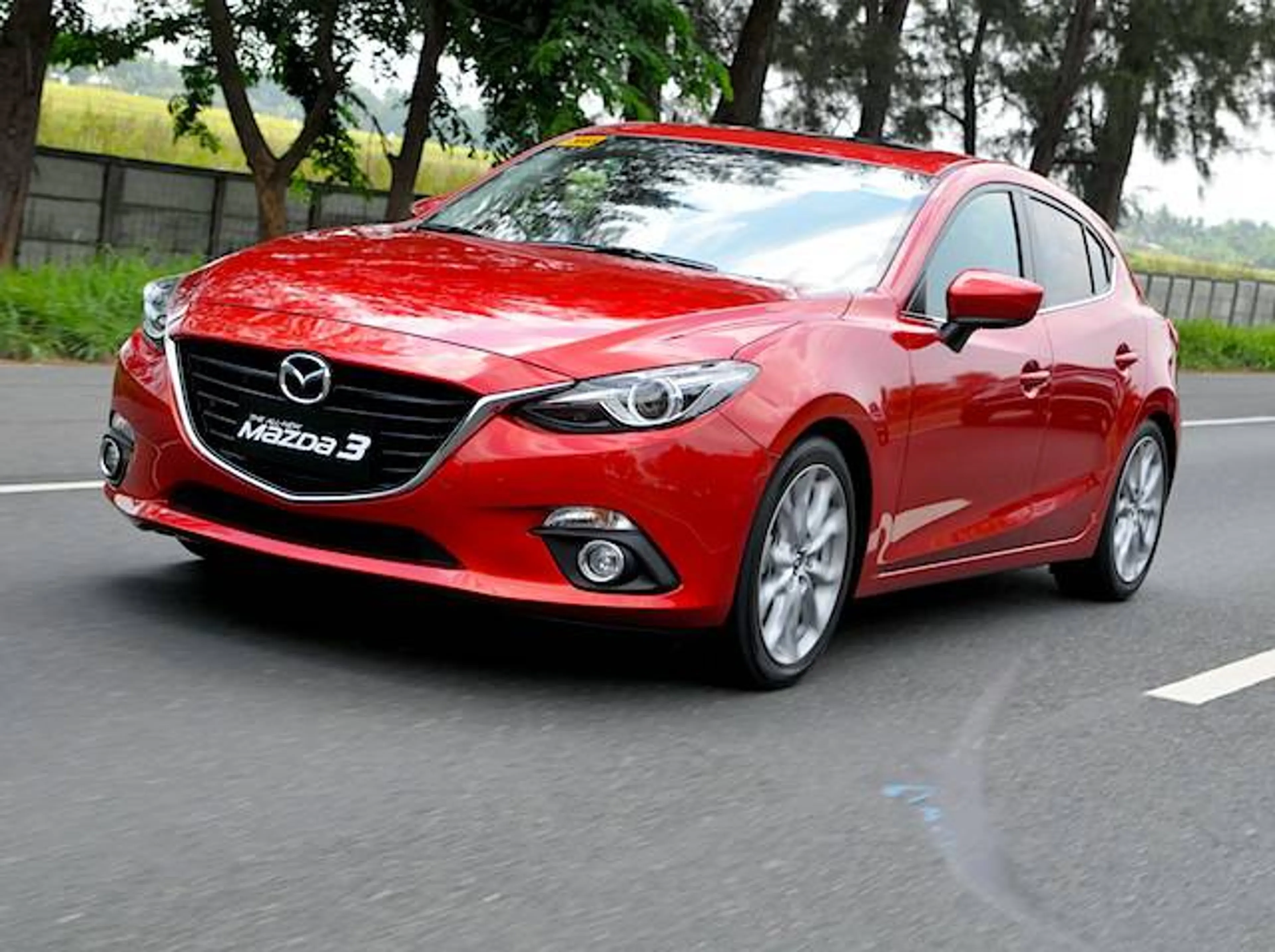 AutoIndustriya.com 2014 Editors' Choice