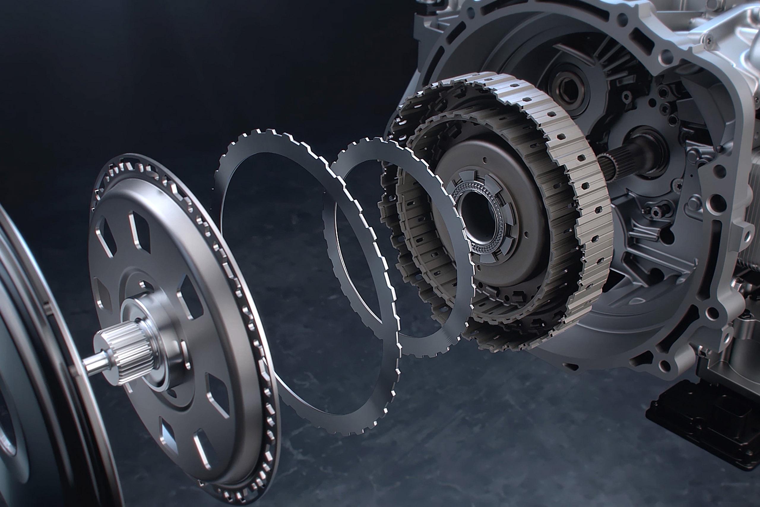 The Truth About Dual Clutches