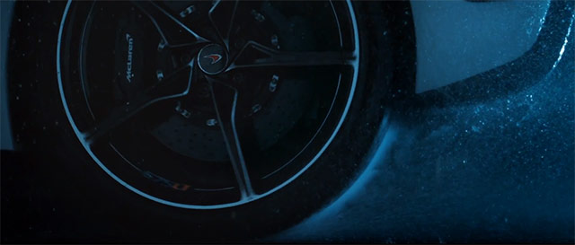 Geneva 2015 Preview: McLaren releases teaser video of 675LT