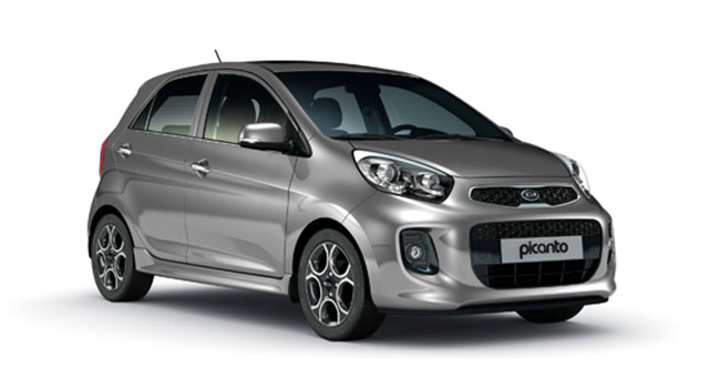 Geneva 2015 Preview: Kia to reveal updated Picanto