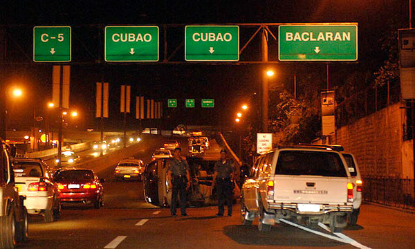 Anti-Drunk Driving Law to finally take effect March 12, 2015