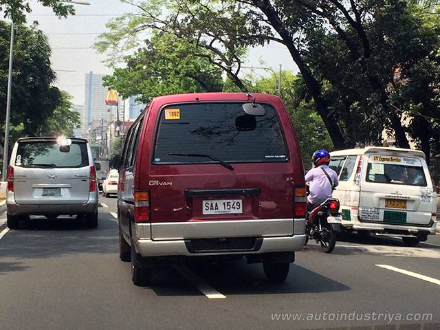 No registration, no travel to be implemented April 1, 2015