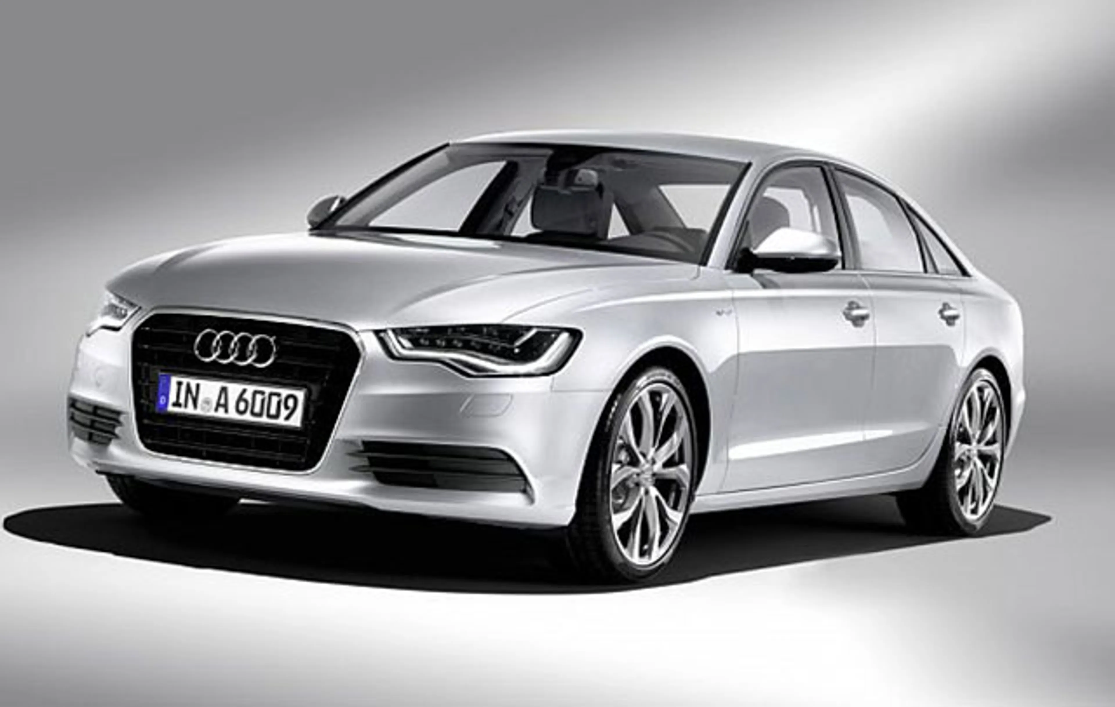 DTI to PGA: replace, refund defective Audi; PGA to DTI: inspect the vehicle first