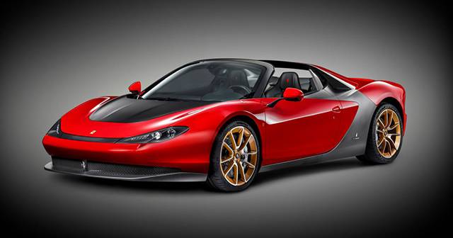 Report: Mahindra's bid to acquire Pininfarina rejected