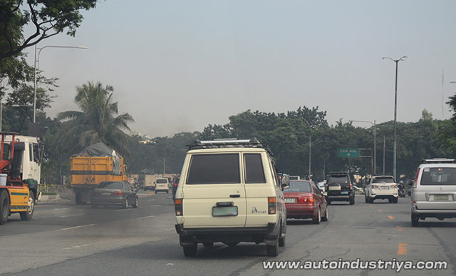 Euro 4 emission limits implementation begins today
