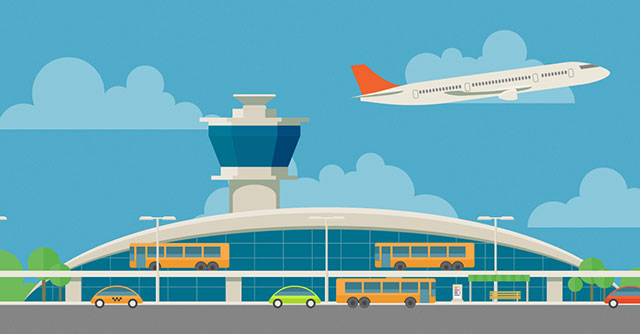 LTFRB opens up bidding for airport buses