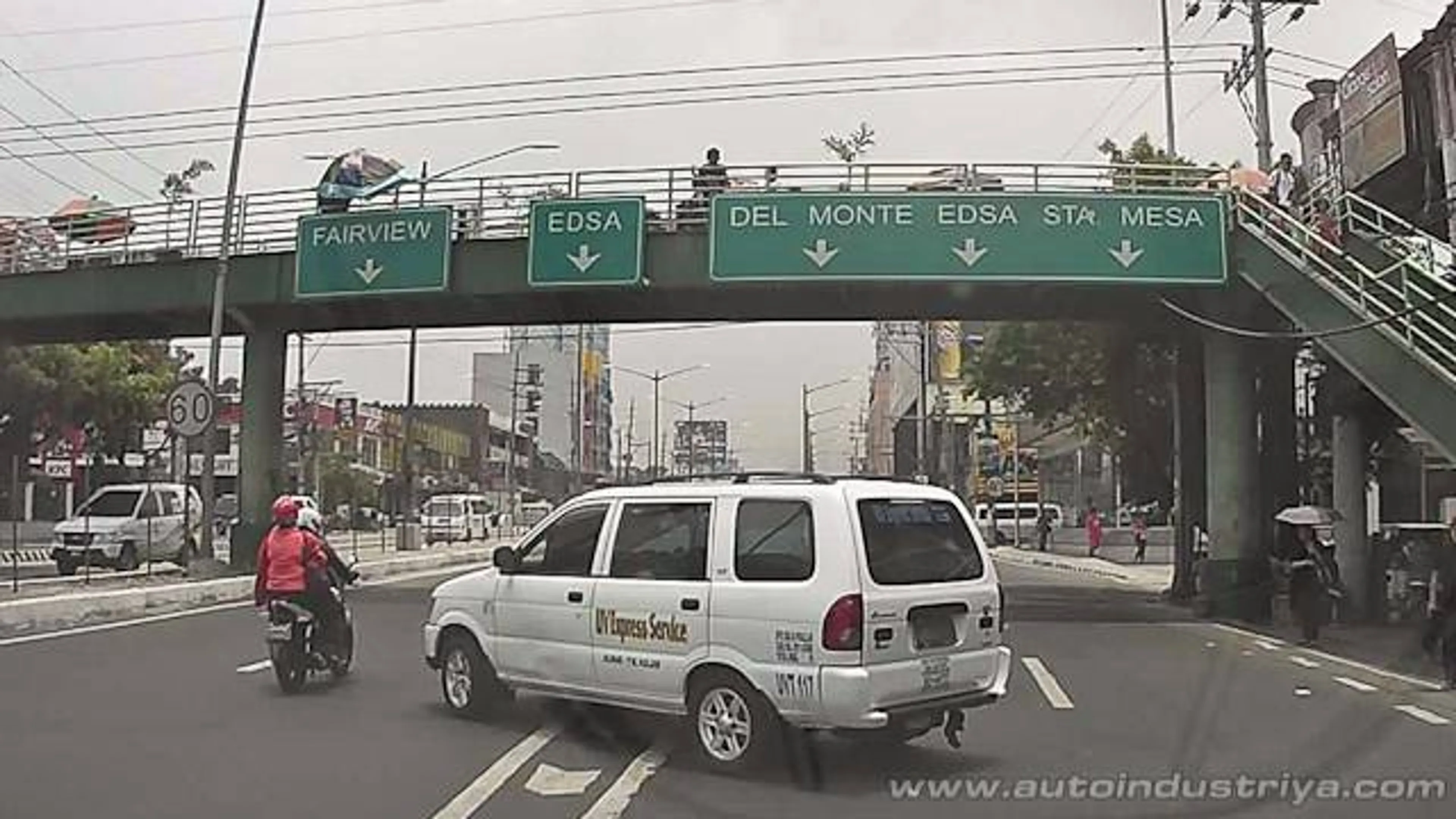 Road Rules: Is swerving an offense?