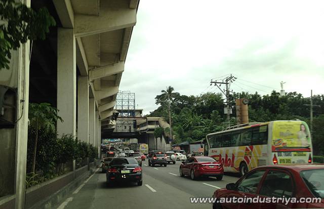 MMDA to reserve four lanes on EDSA for APEC delegates