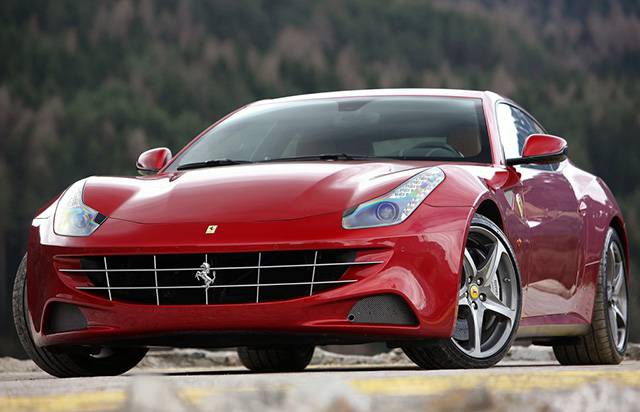 Report: Ferrari IPO raises $893M, shares priced at $52 each