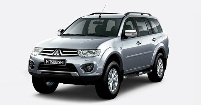 Mitsubishi PH issues statement on Montero Sport Sudden Unintended Acceleration claims